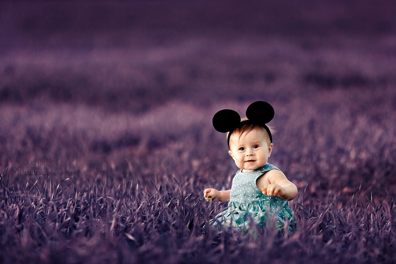 Индивидуальное обучение фотографии. Детский и семейный фотограф и наставник в Москве Мария Миронова