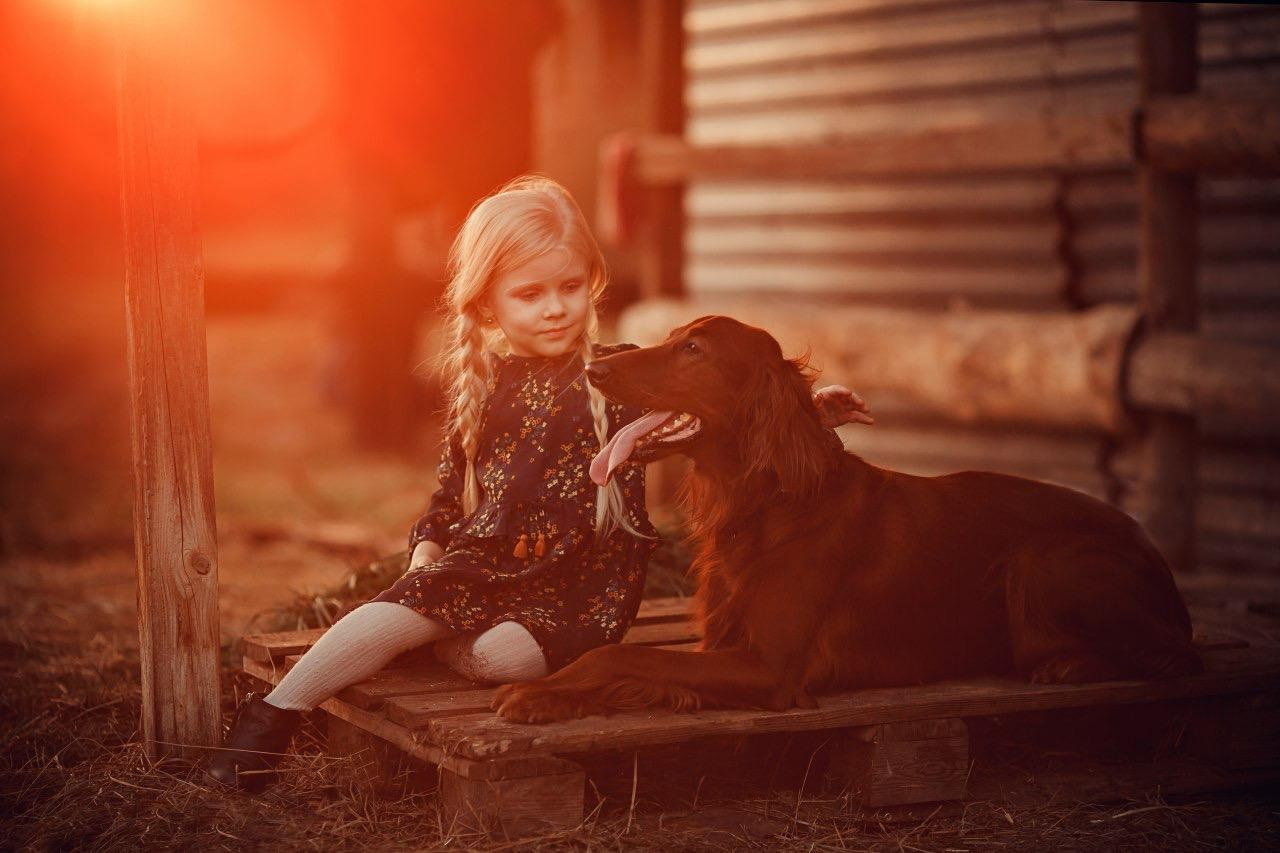 Детский и семейный фотограф и наставник в Москве Мария Миронова