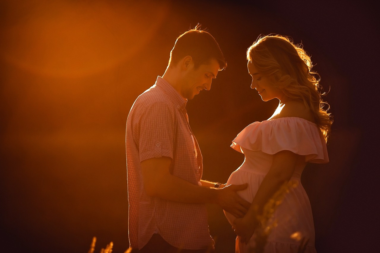 Ожидание. Детский и семейный фотограф и наставник в Москве Мария Миронова