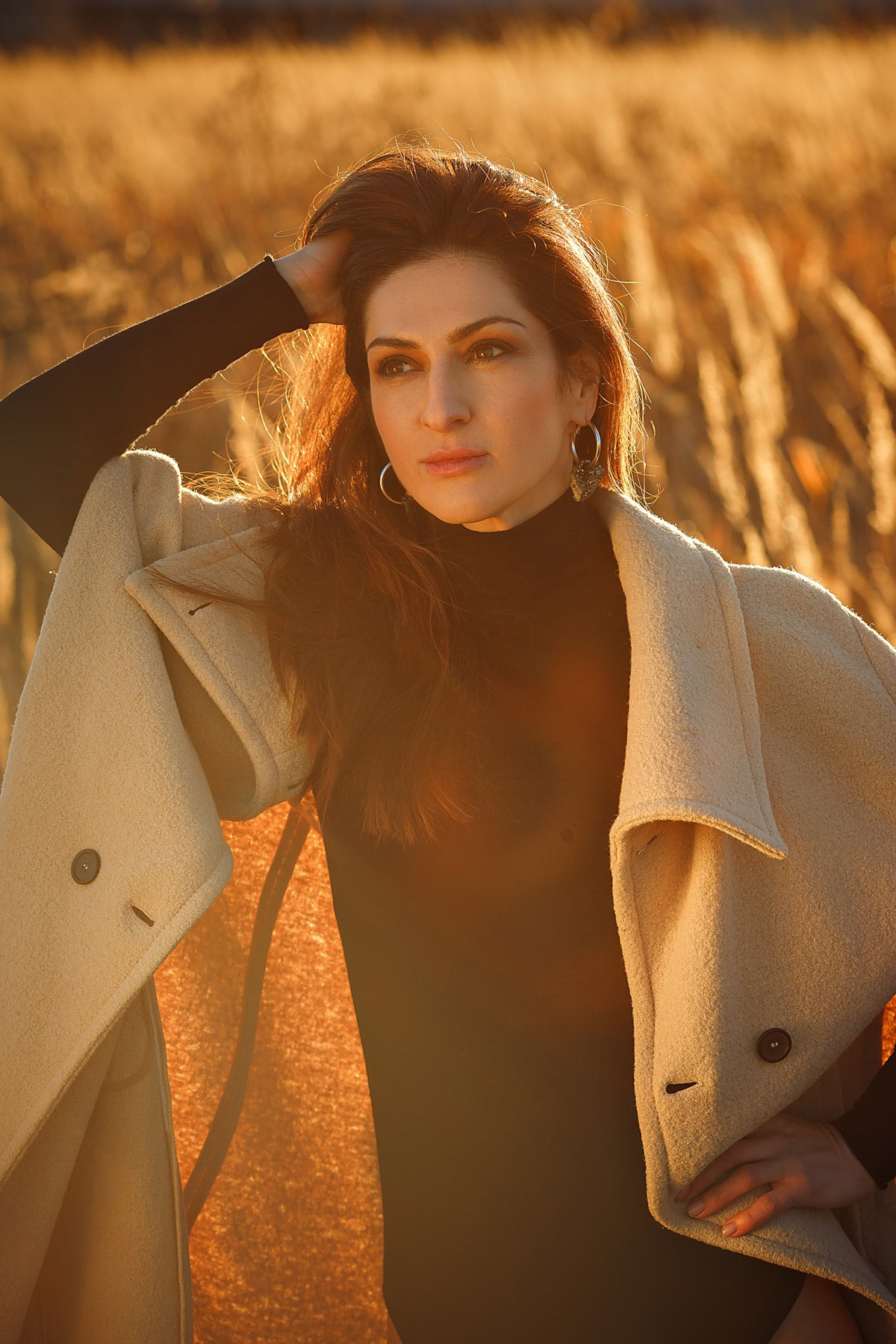 Портреты. Детский и семейный фотограф и наставник в Москве Мария Миронова