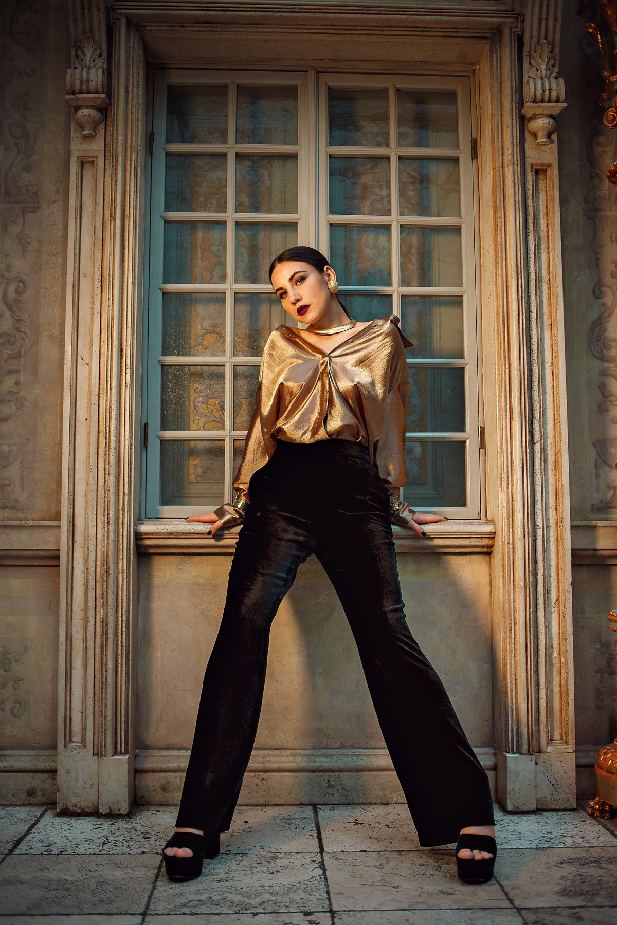 Портреты. Детский и семейный фотограф и наставник в Москве Мария Миронова