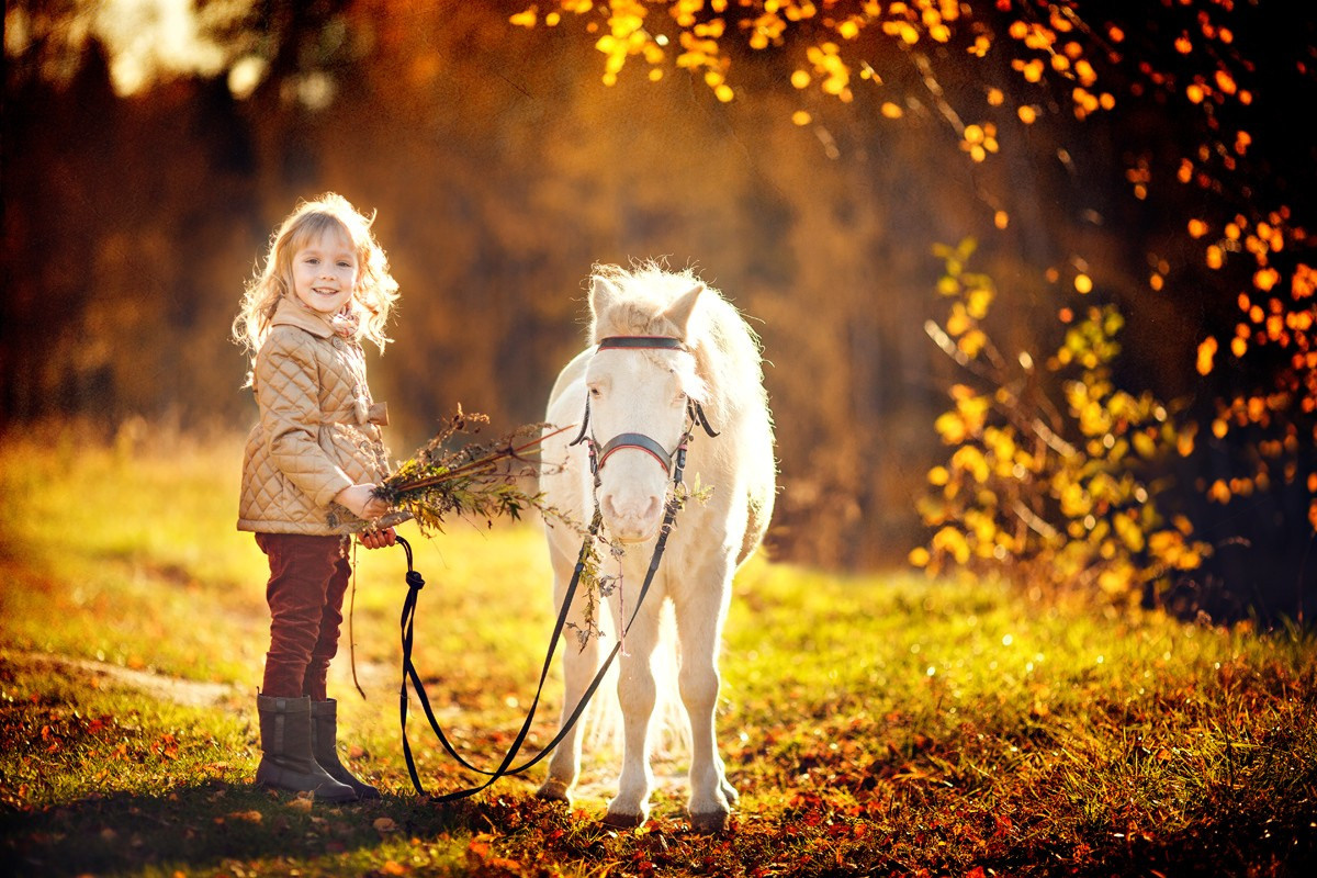 Дети. Детский и семейный фотограф и наставник в Москве Мария Миронова