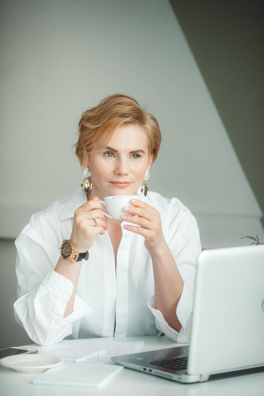 Портреты. Детский и семейный фотограф и наставник в Москве Мария Миронова