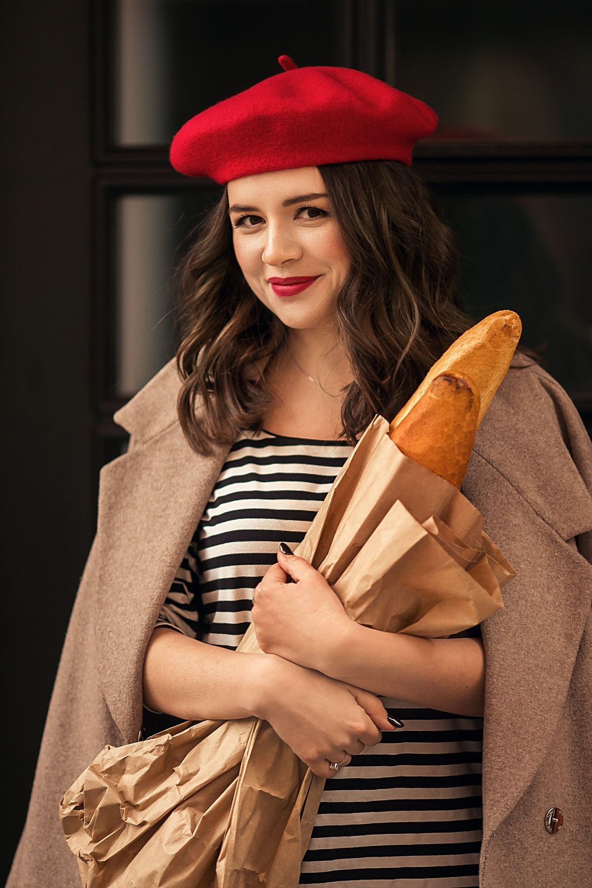 Портреты. Детский и семейный фотограф и наставник в Москве Мария Миронова