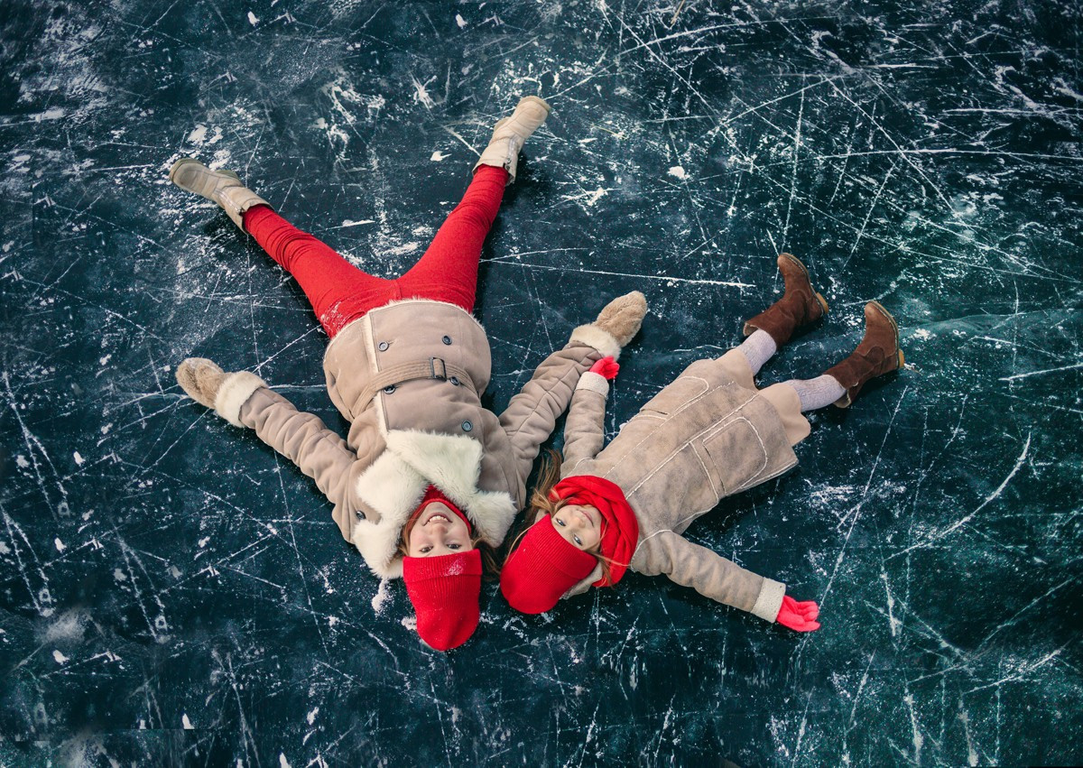 Дети. Детский и семейный фотограф и наставник в Москве Мария Миронова