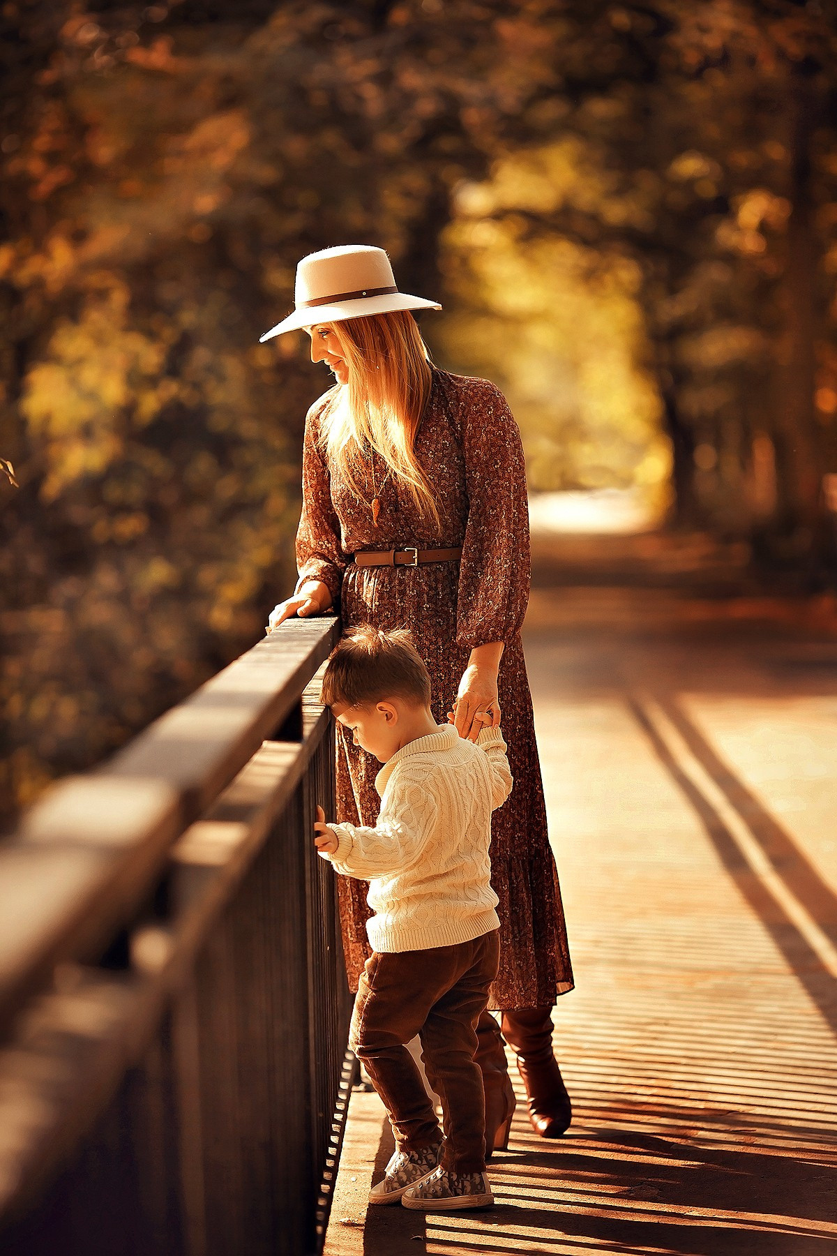 Семейное фото. Детский и семейный фотограф и наставник в Москве Мария Миронова