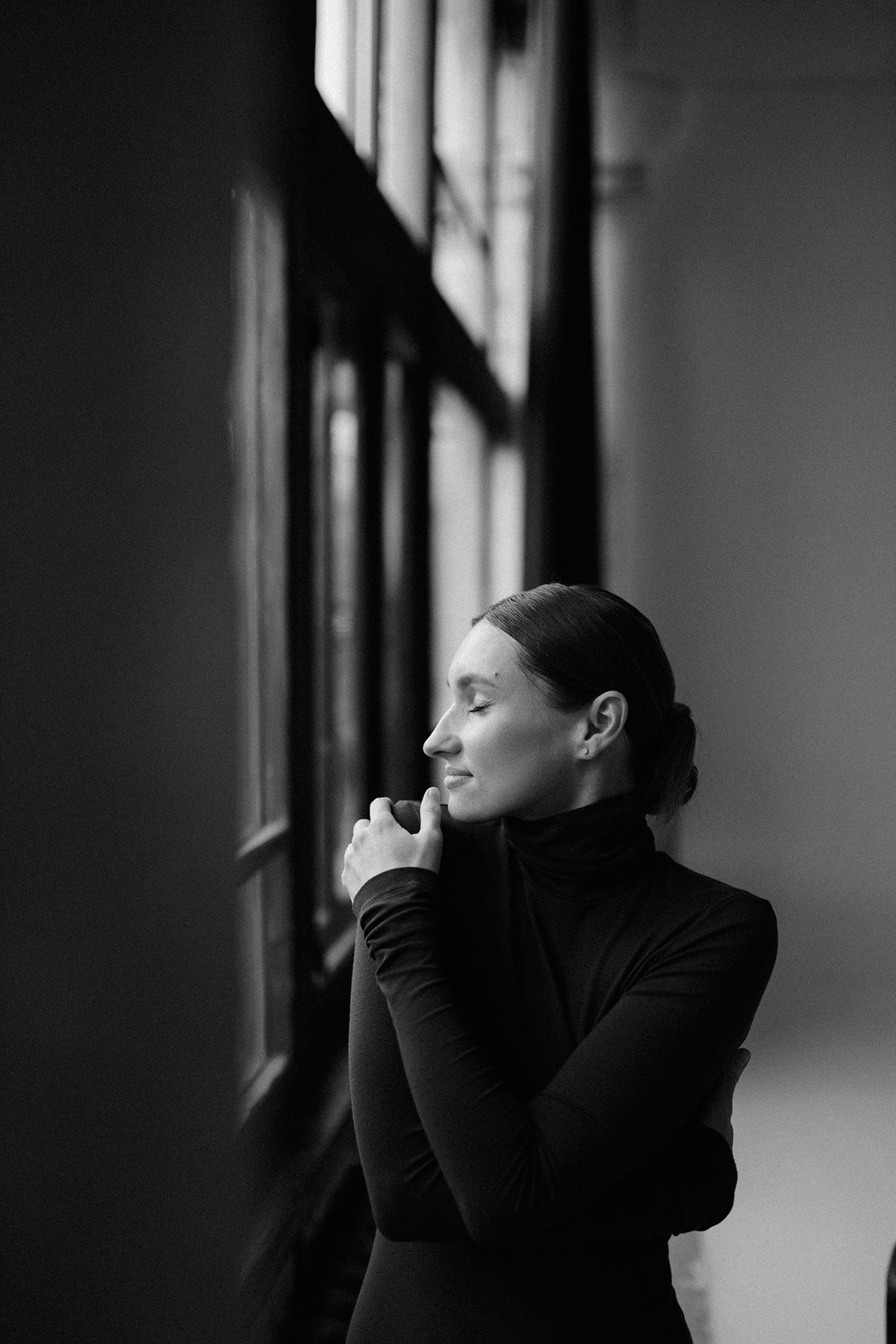 Olya studio. Anastasia Blud Photography