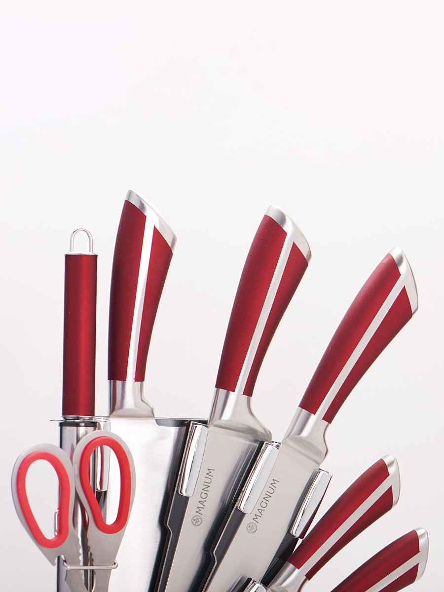 Столовые приборы. Фотограф для маркетплейсов | Предметная фотосъемка