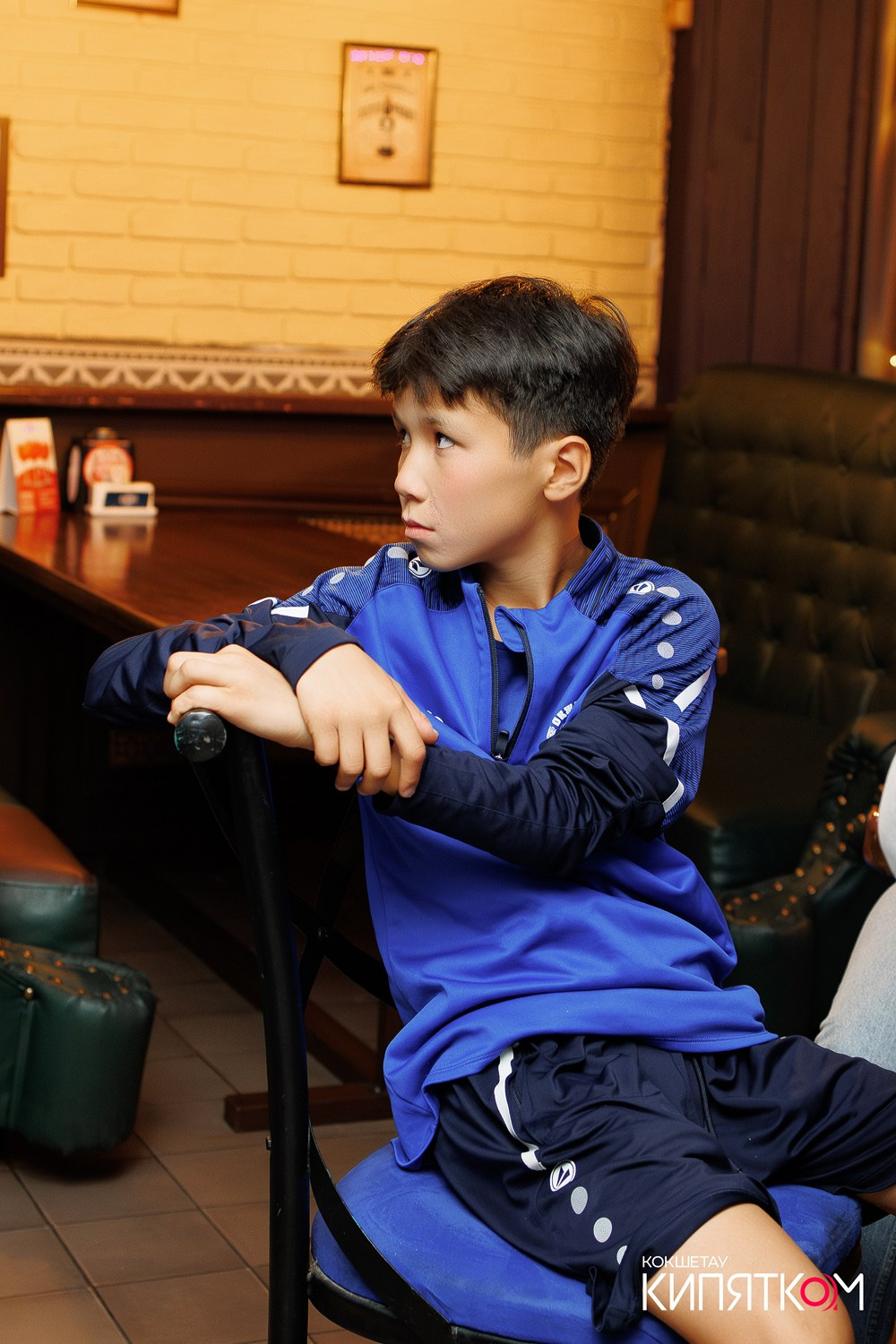 WOW QUIZ. КИПЯТКОМ КОКШЕТАУ