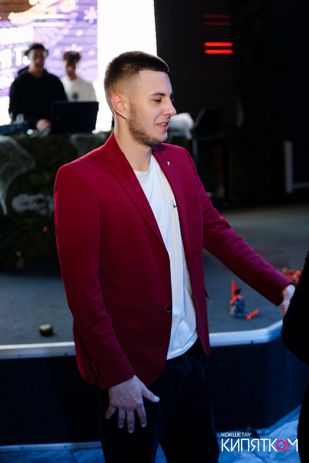 ПАНАЕХАЛИ. КИПЯТКОМ КОКШЕТАУ