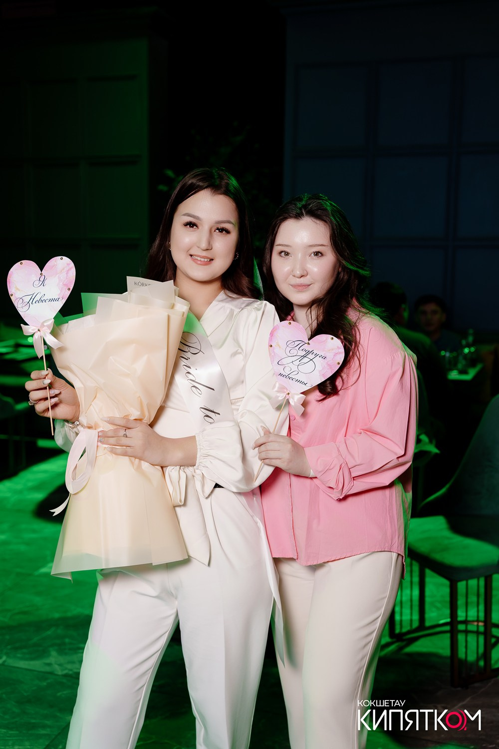 ПАНАЕХАЛИ. КИПЯТКОМ КОКШЕТАУ