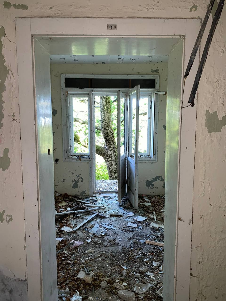 Александр Кузнецов — Эффект пульсации времени