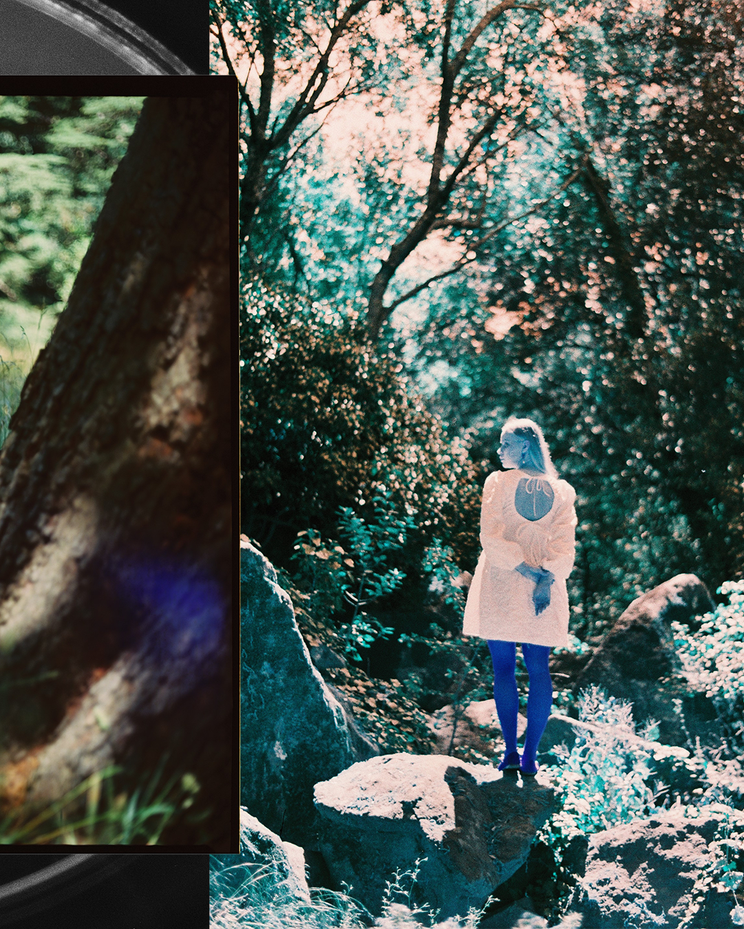 <K>. Плёночный фотограф Москва, Саша Звук