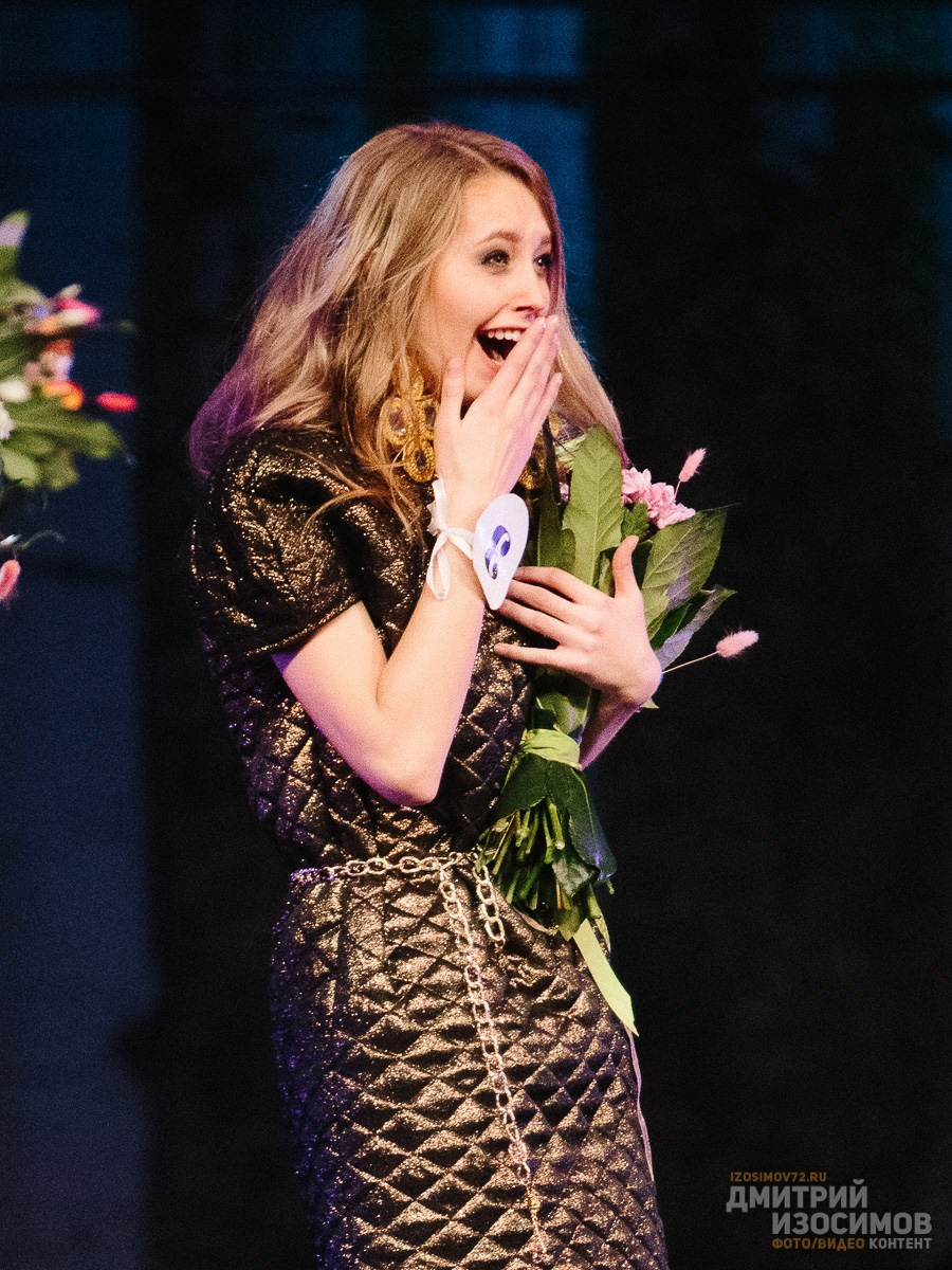 Конкурс красоты «Имидж»