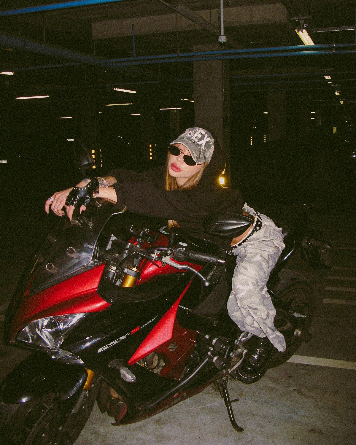 Mix shoots. Фотограф Gertz5niper в Санкт-Петербурге