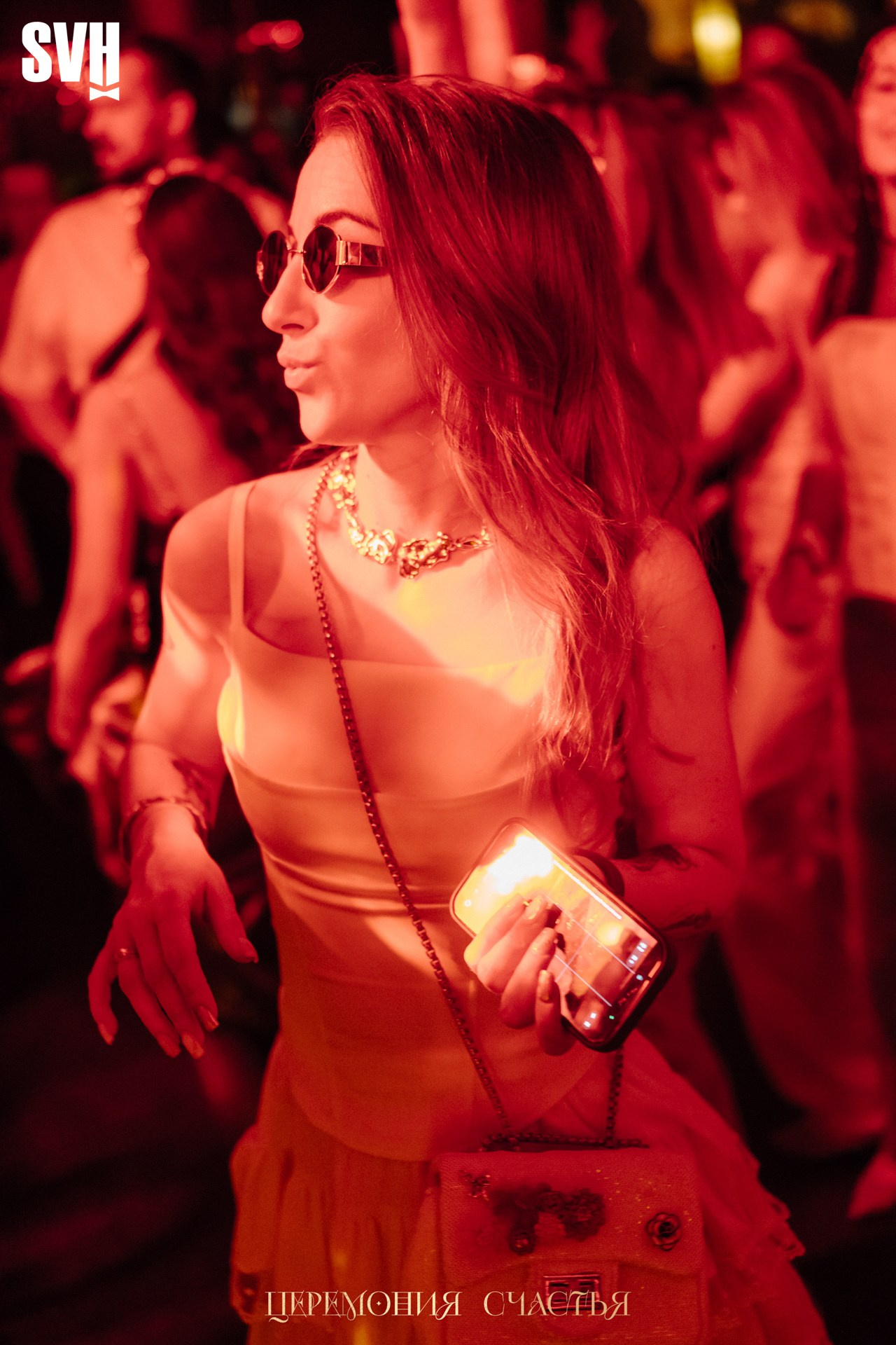 Odyssey «Церемония счастья». Репортажный фотограф Санкт-Петербург