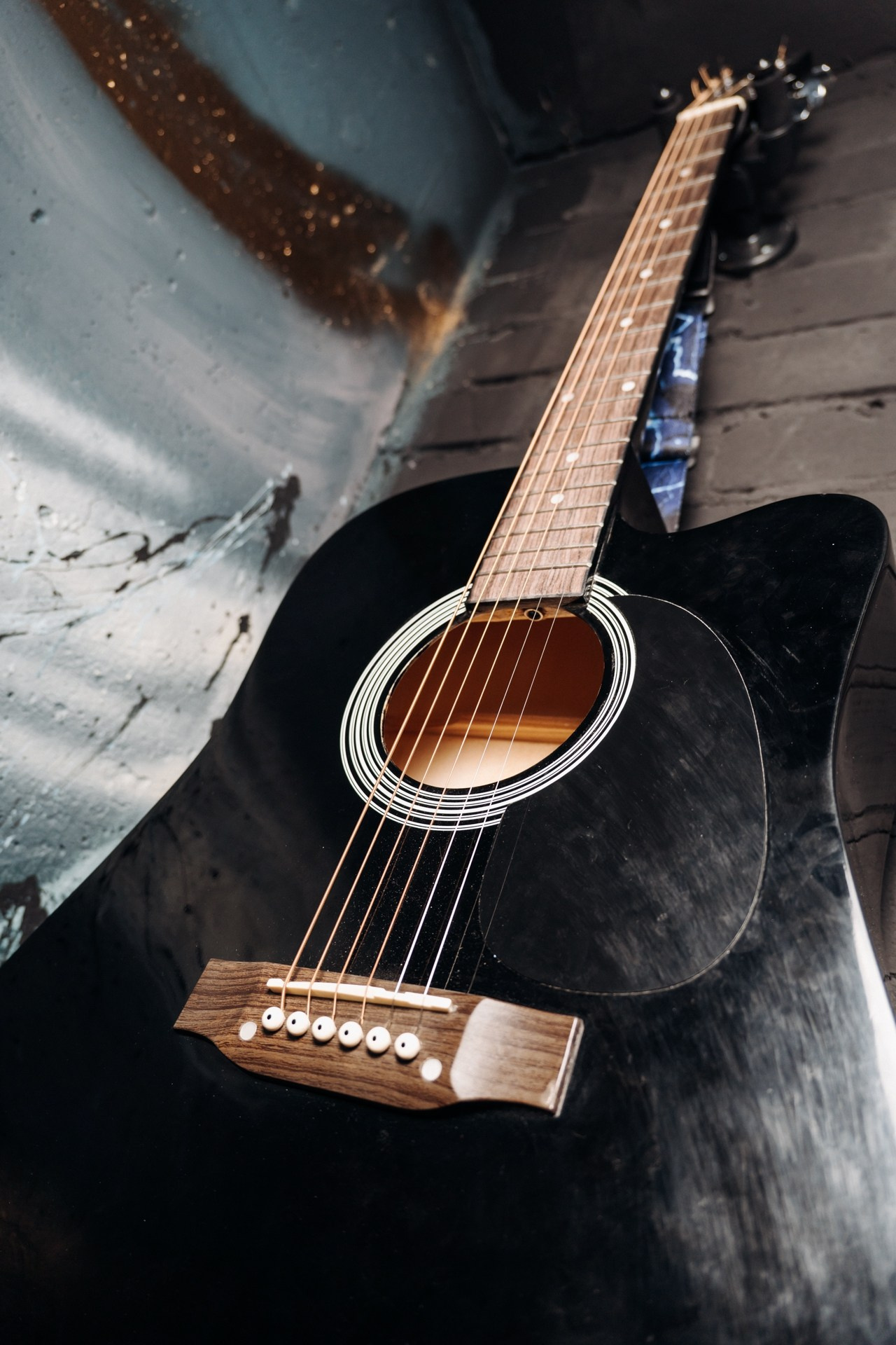 Музыкальяная студия | Интерьер. Репортажный фотограф Санкт-Петербург