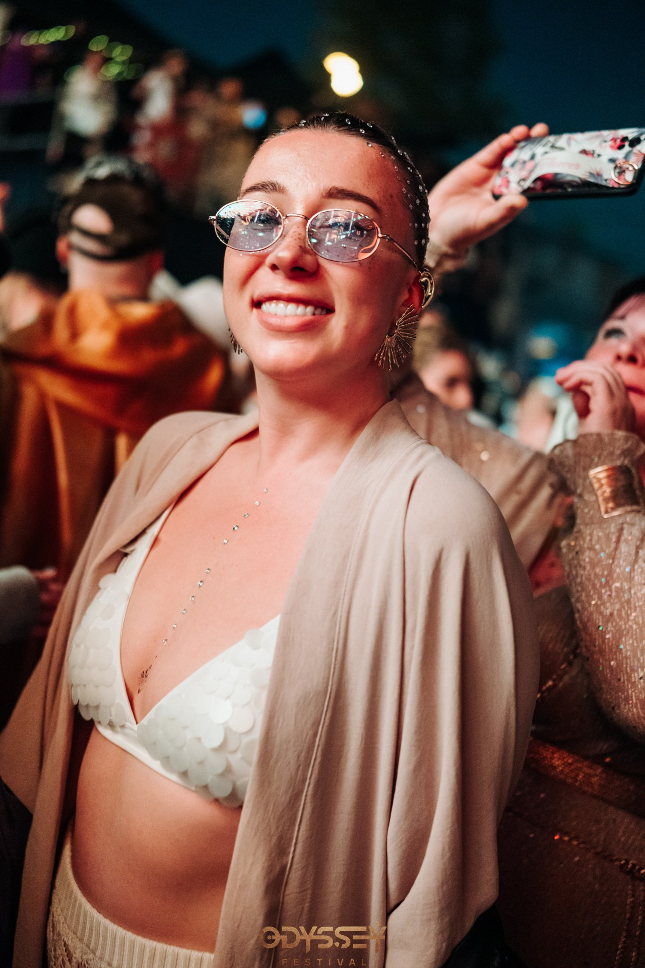 ODYSSEY (7 WONDERS). Репортажный фотограф Санкт-Петербург