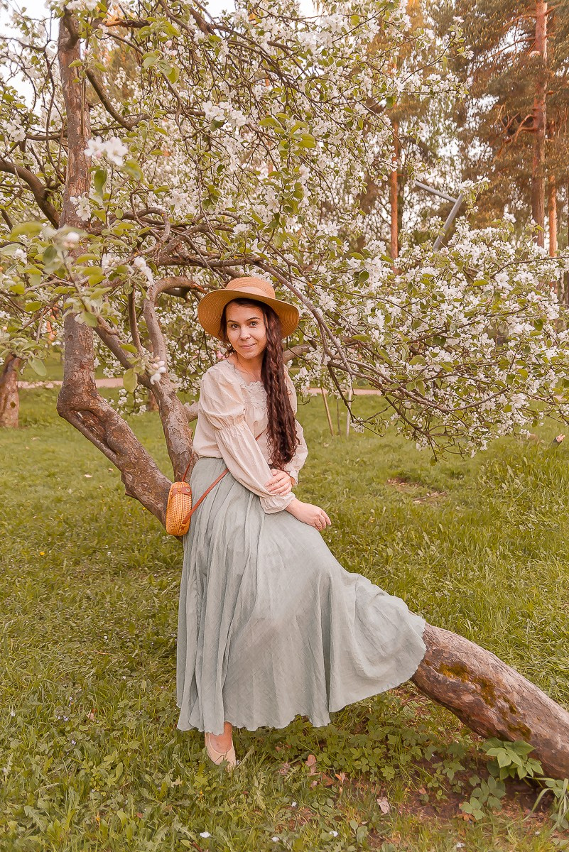 Фотопрогулки. Фотограф в Санкт-Петербурге