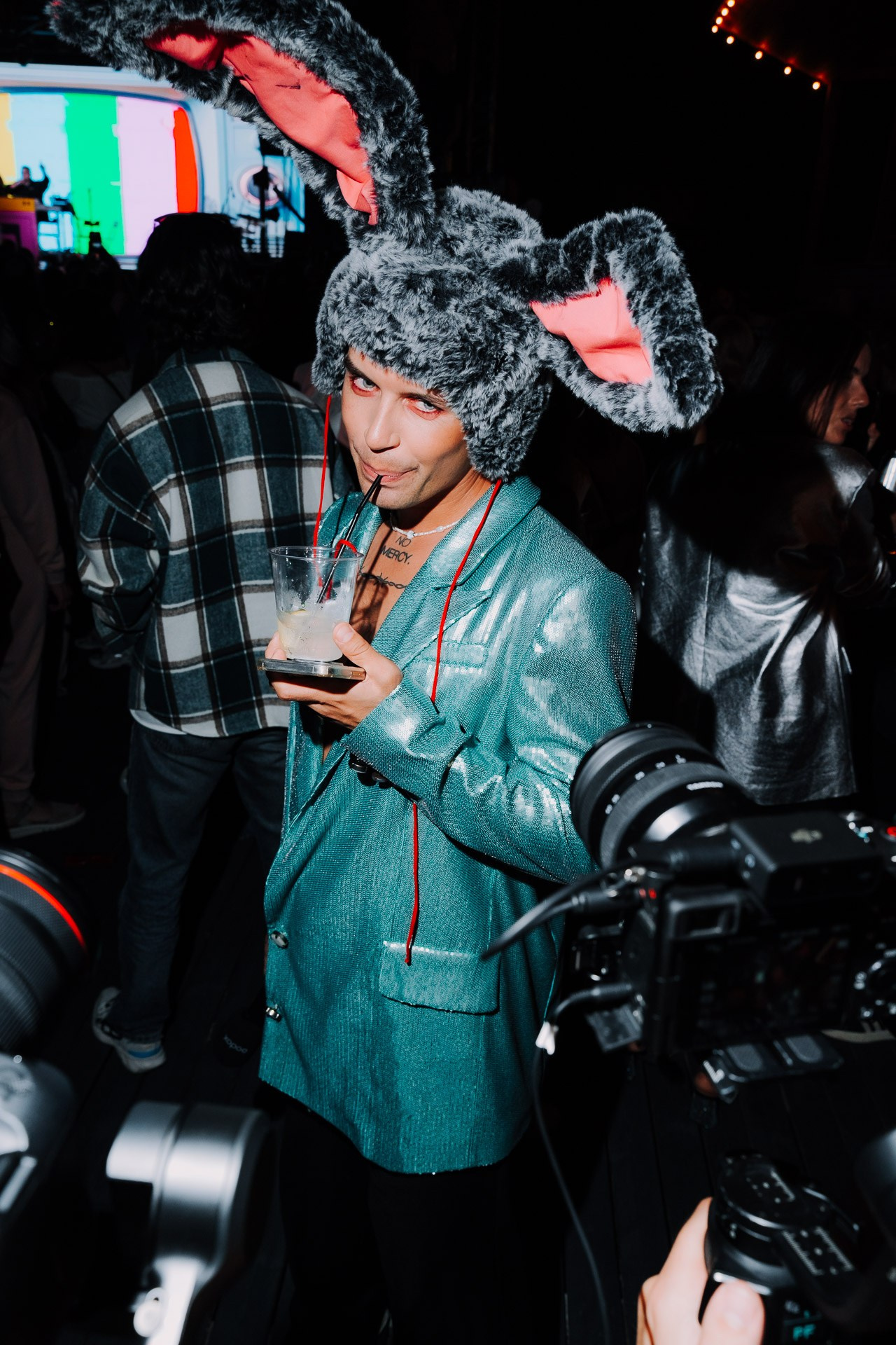 Çava MTV Hits. Андрей Цветков — репортажный, свадебный и портретный фотограф в Санкт-Петербурге