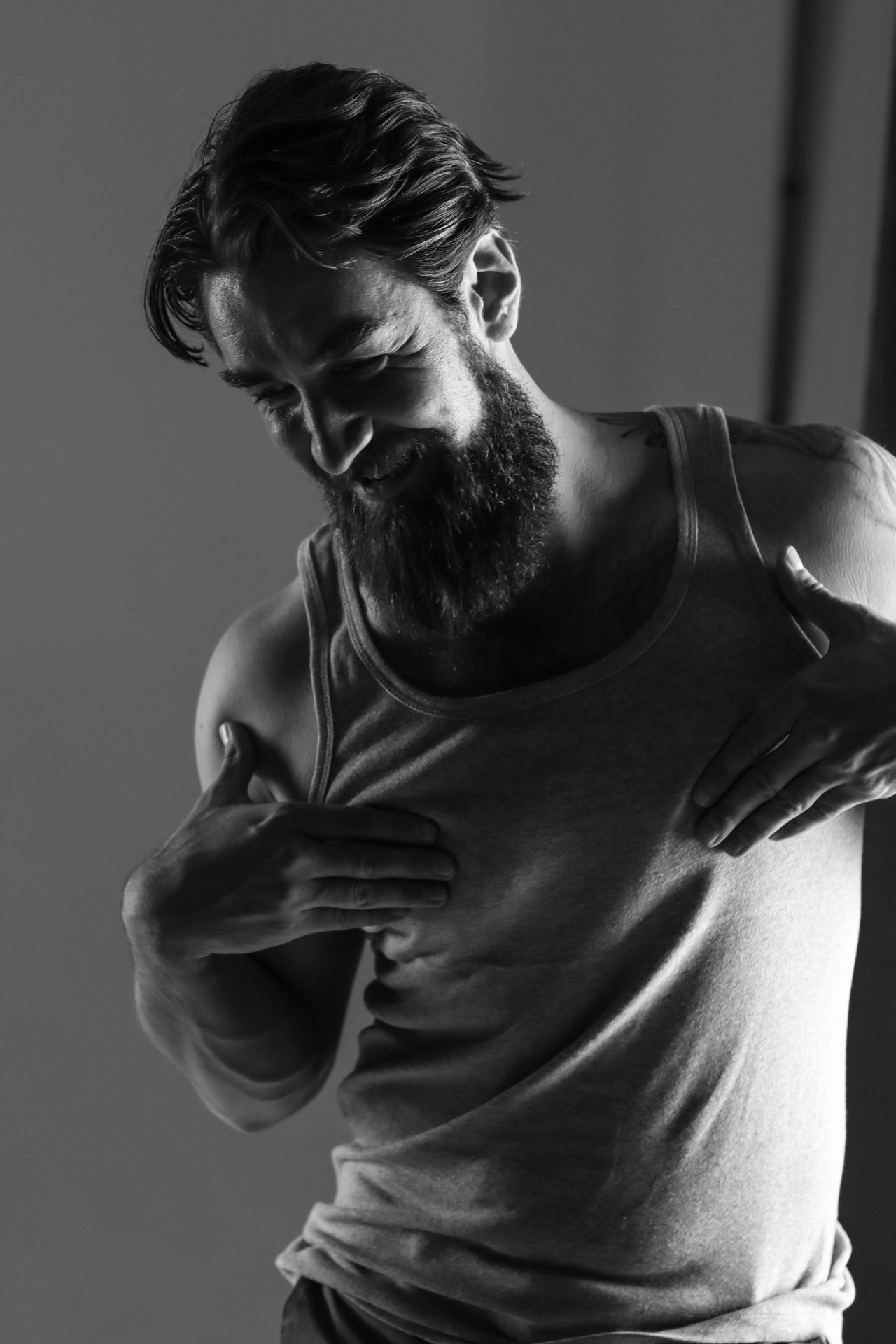 Андрей. Фотограф Хабаровска Кобзарь Ольга