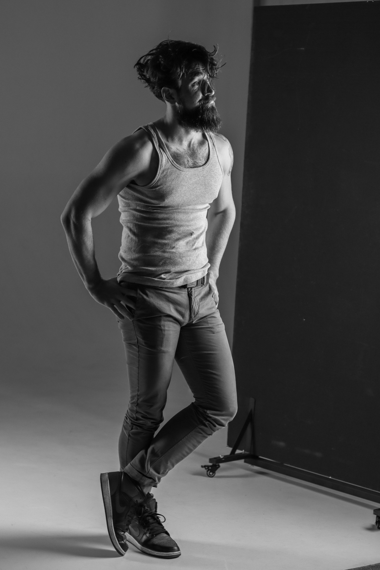 Андрей. Фотограф Хабаровска Кобзарь Ольга