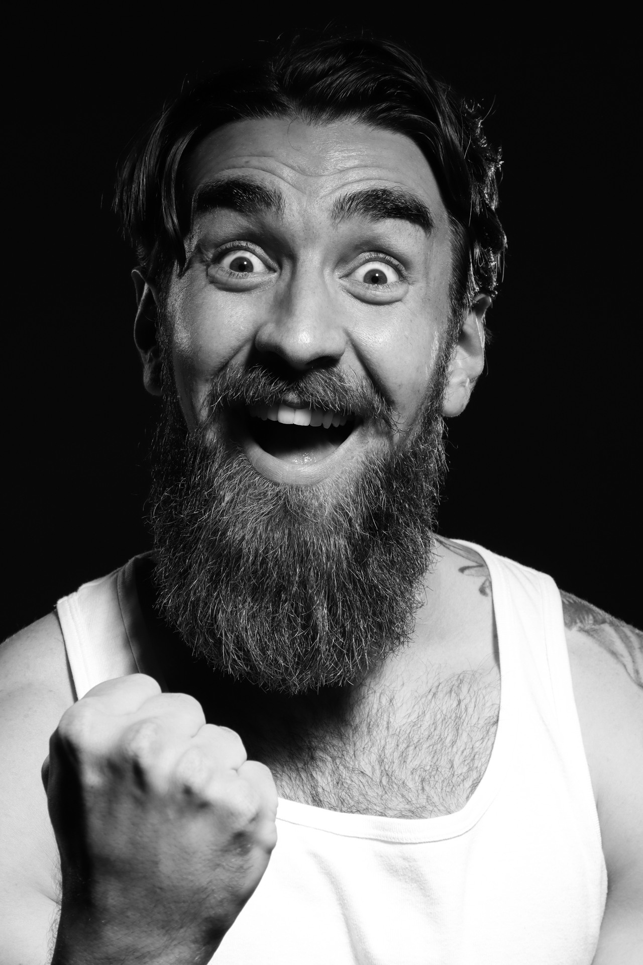 Андрей. Фотограф Хабаровска Кобзарь Ольга