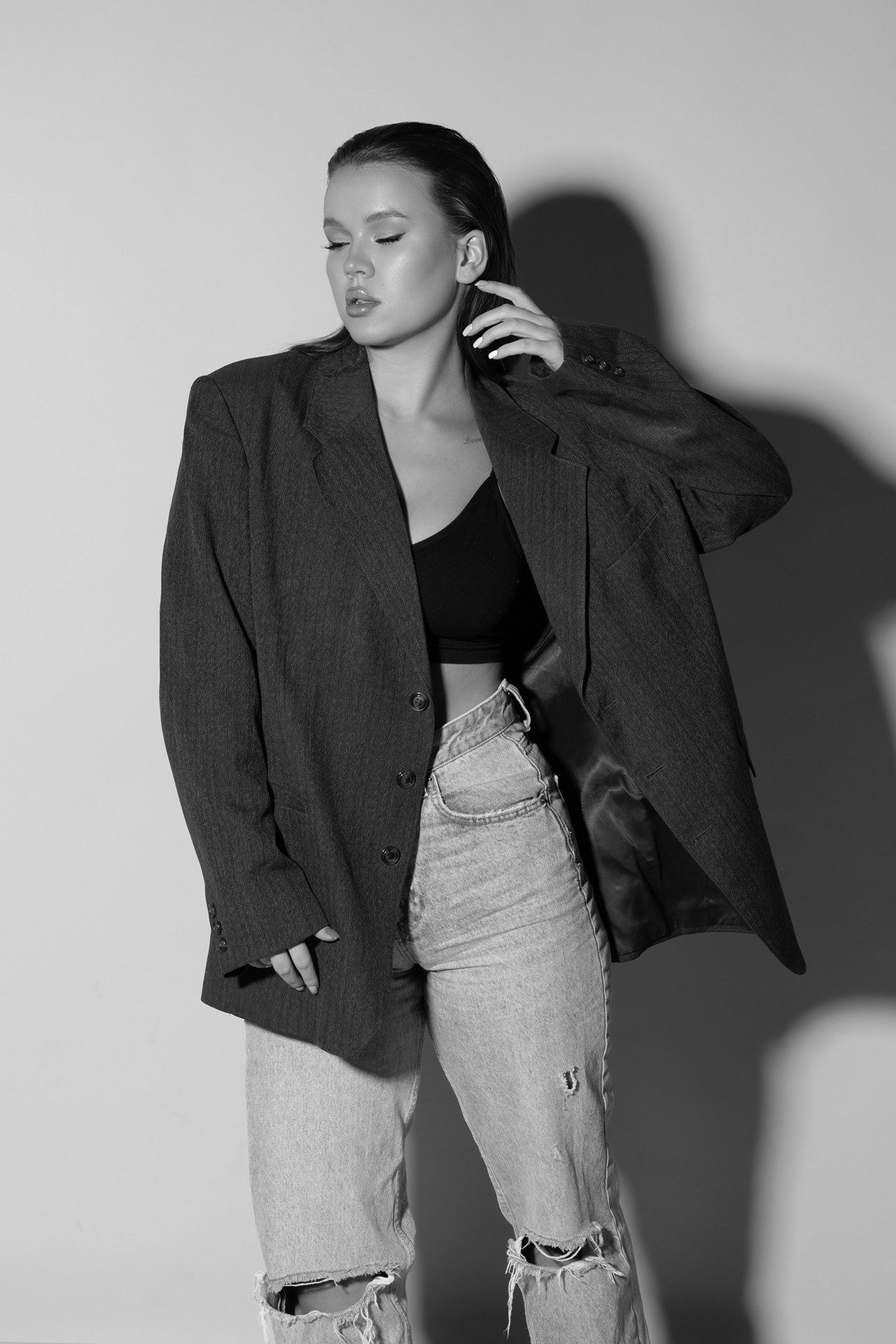 Алена. Фотограф Хабаровска Кобзарь Ольга