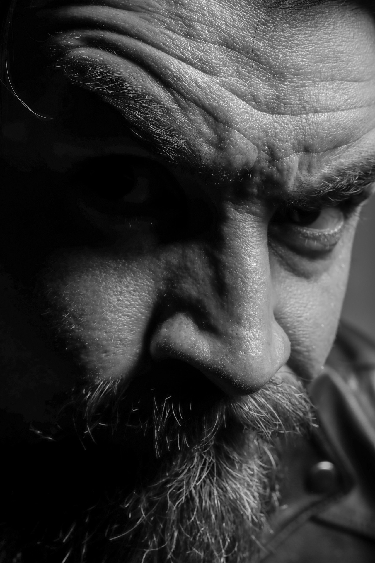 Андрей. Фотограф Хабаровска Кобзарь Ольга