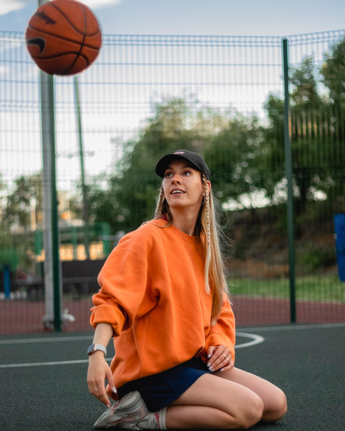 Ксения. Воронеж. Фотограф Москва