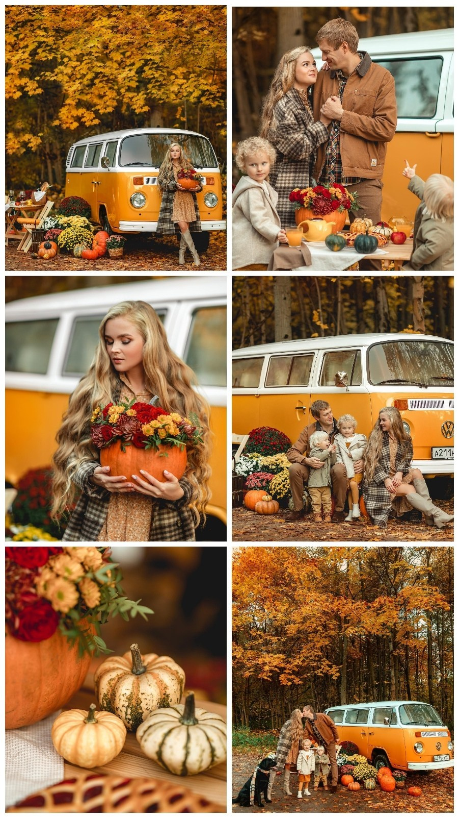 Идеи для осенней фотосессии в Санкт-Петербурге. Фотограф в Санкт-Петербурге, Анна Скворцова
