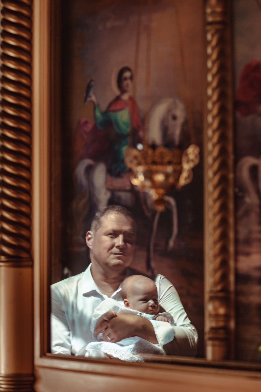 Таинства. Фотограф Оксана Мамукаева г. Владикавказ