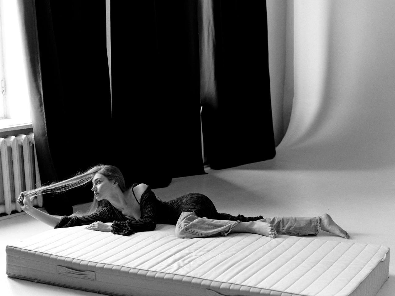 GULNAZ. Фотограф Екатерина Ситникова