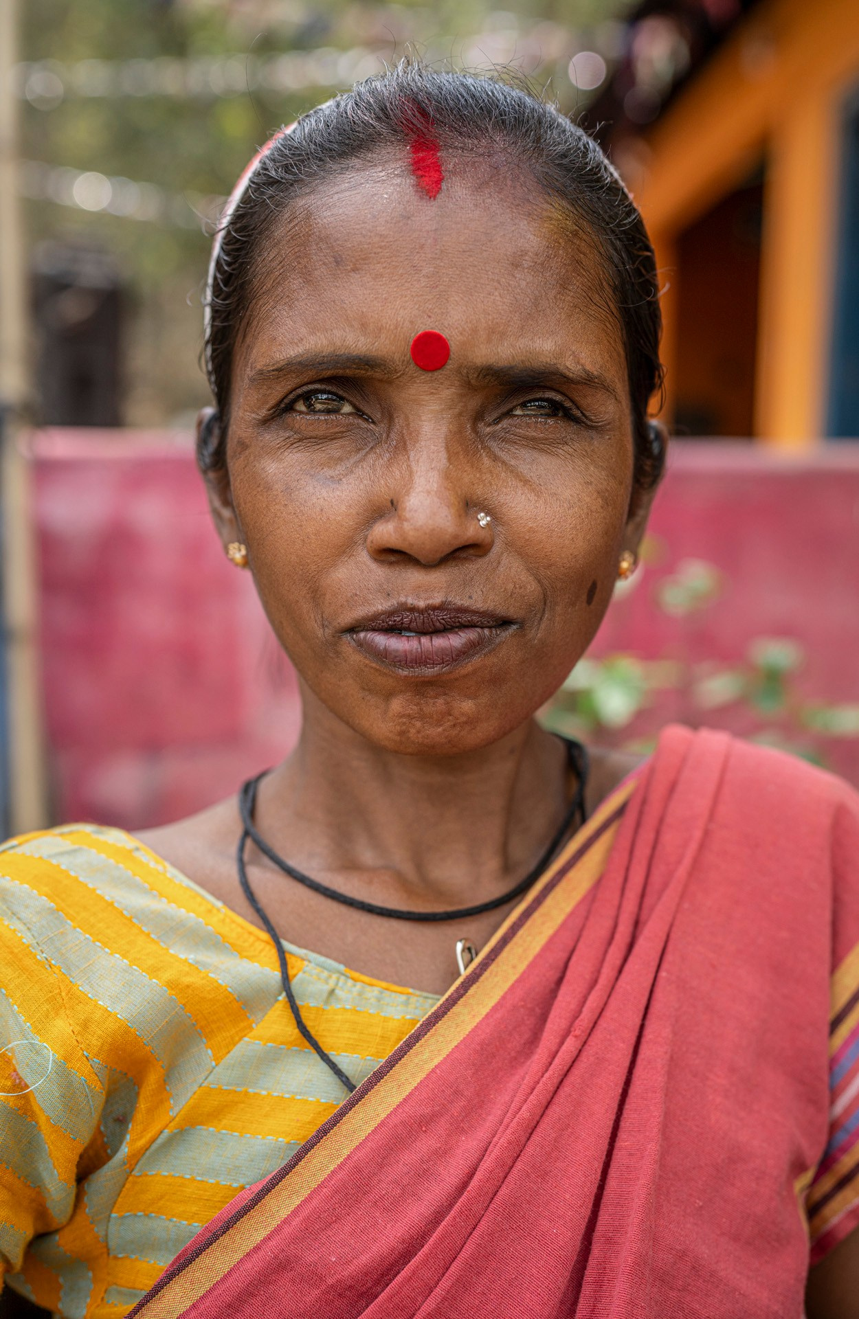 India travel. Фотограф Сергей Танков