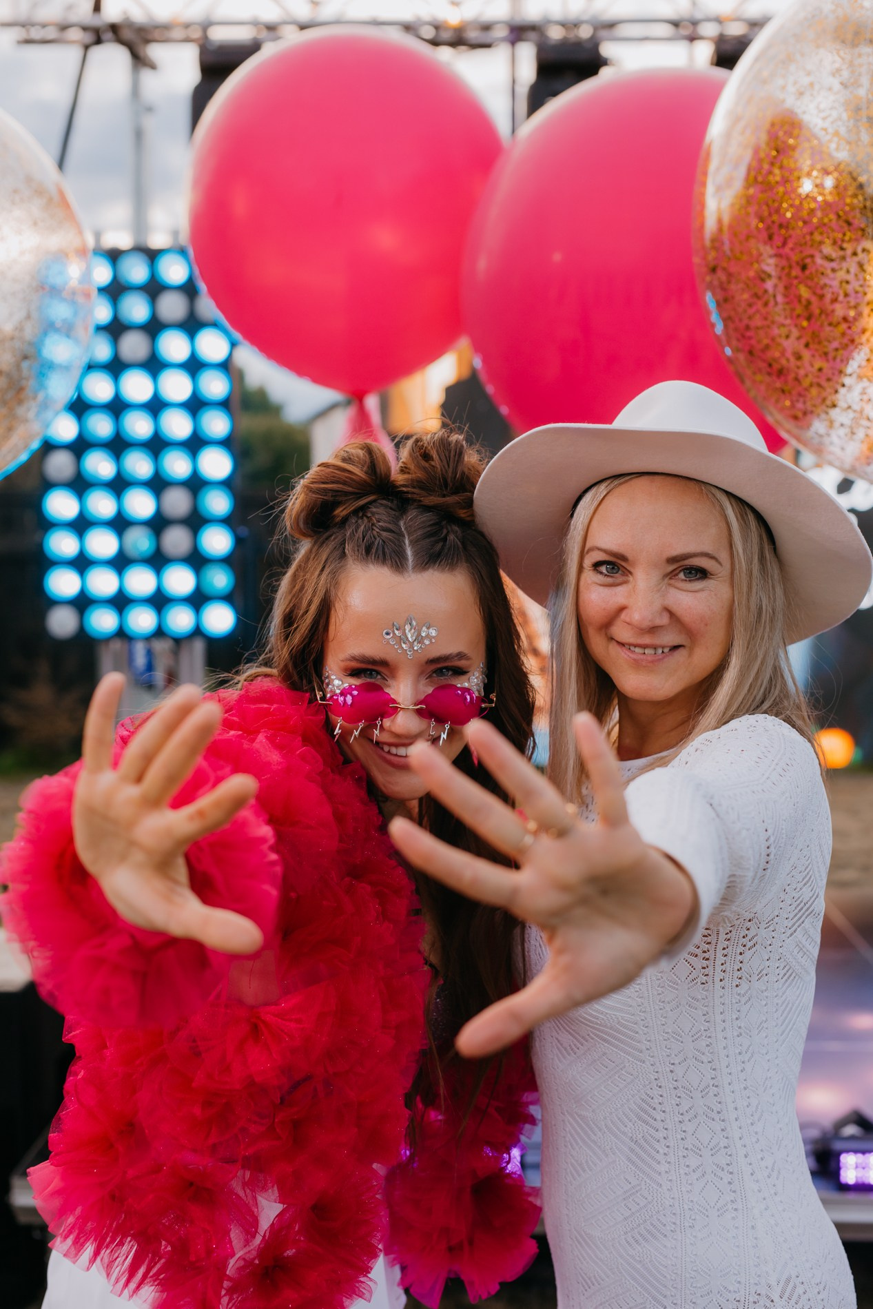 BURNINGMAN. Фотограф ваших событий