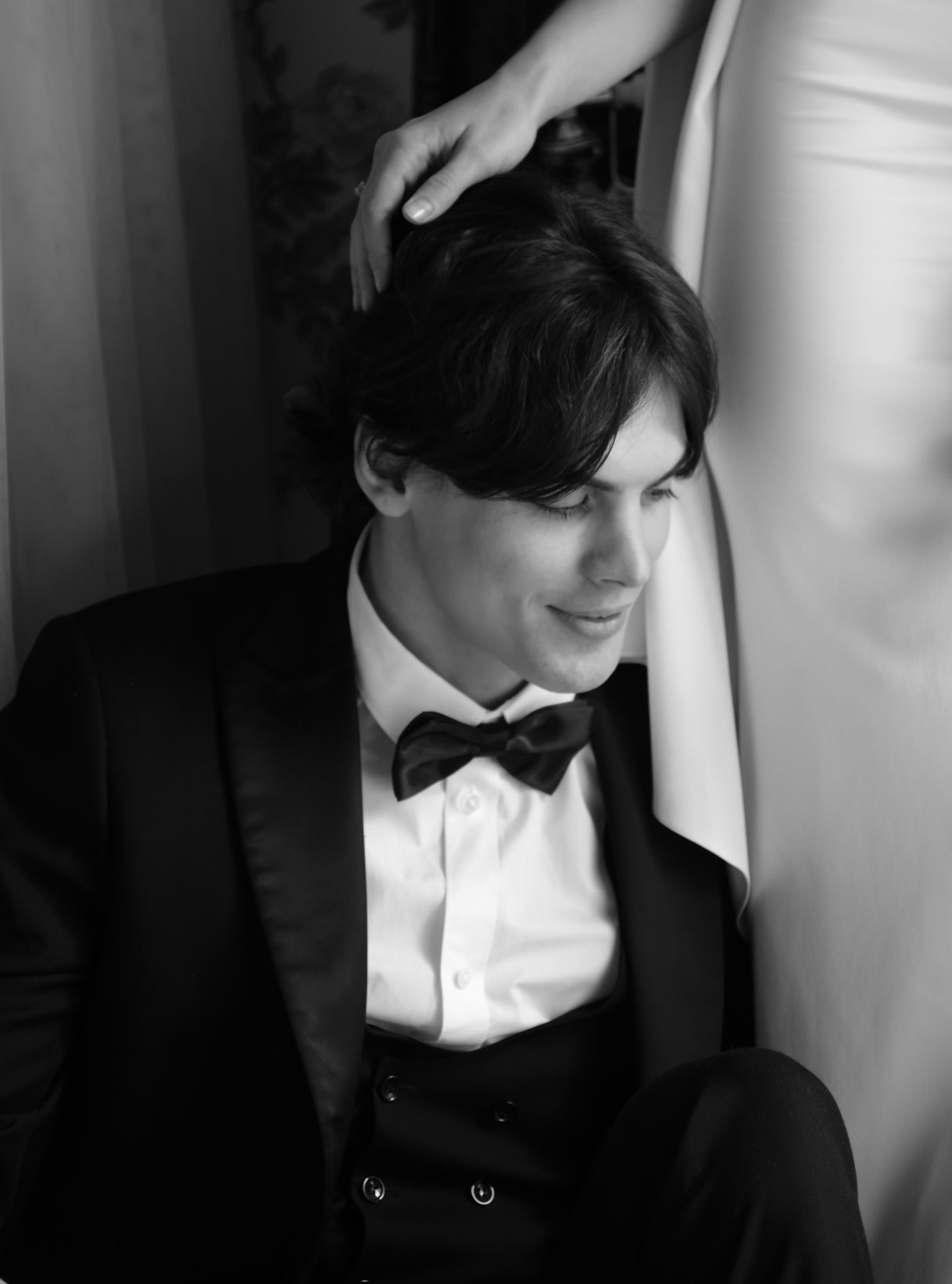 Wedding. Фотограф Khachatryan Syuzanna / Москва & Санкт-Петербург