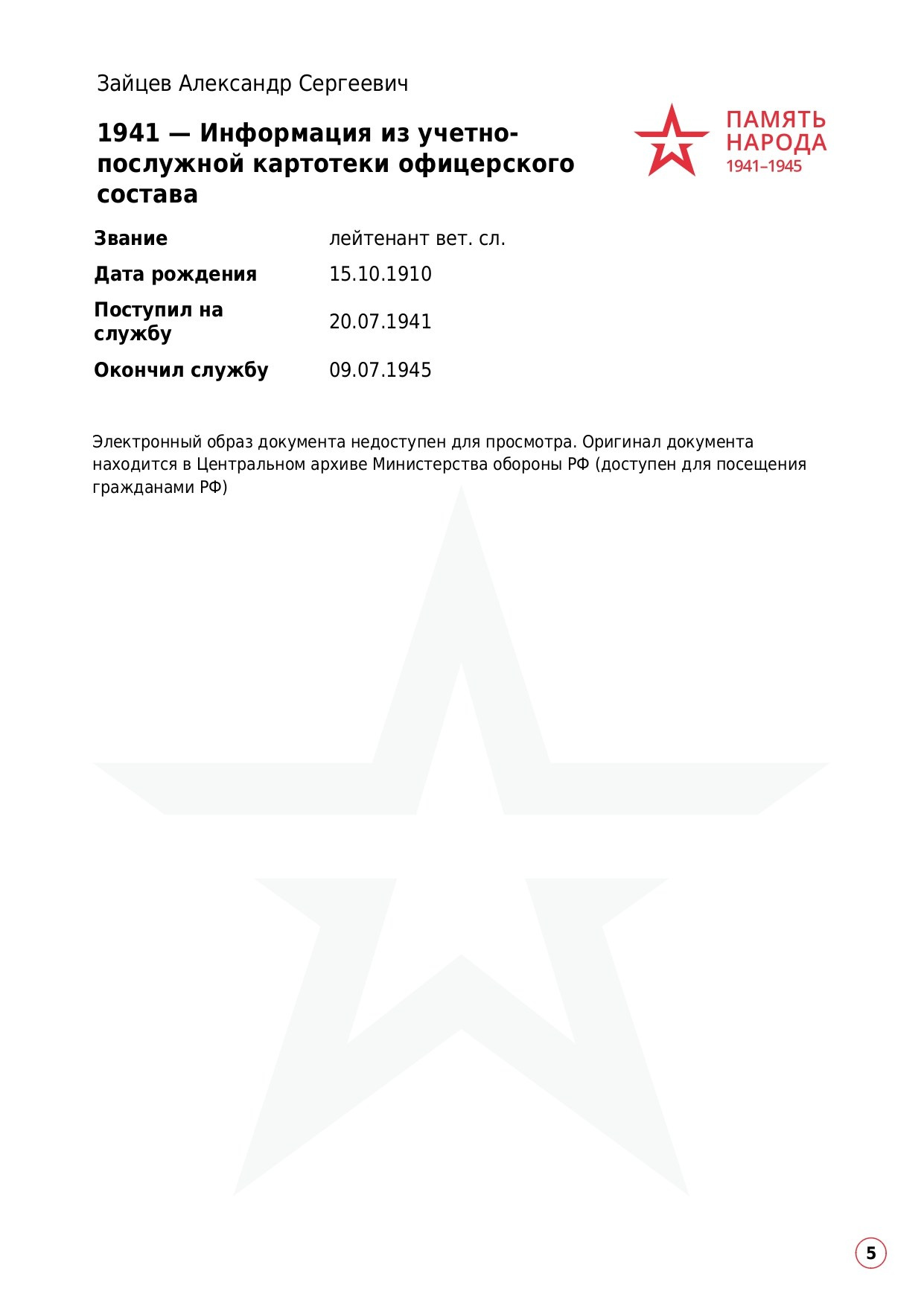 Зайцев Александр Сергеевич. НРОО КЦ "Собаковод"