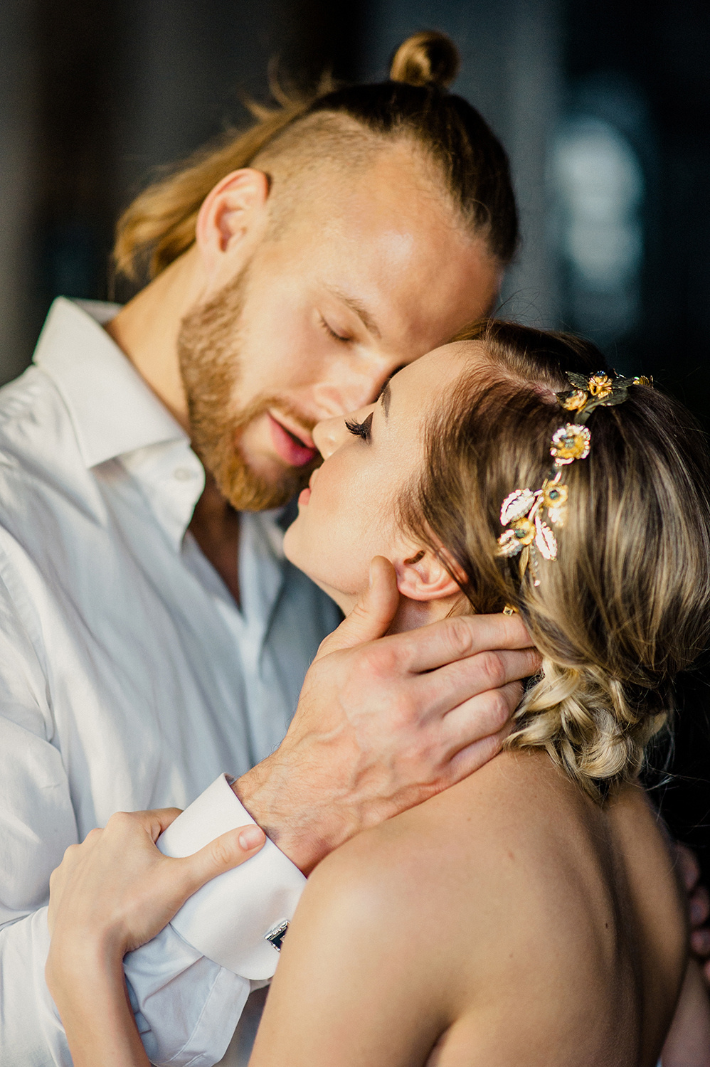 Свадебные фотосессии. Услуги фотографа в Сочи