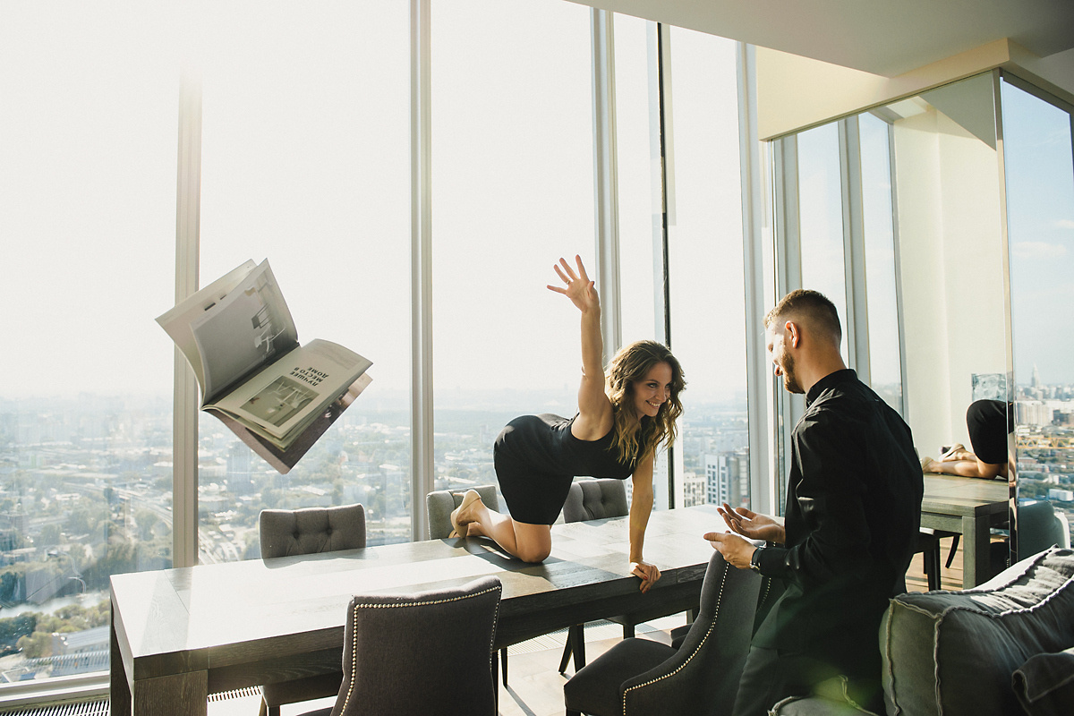 Услуги фотографа в Сочи