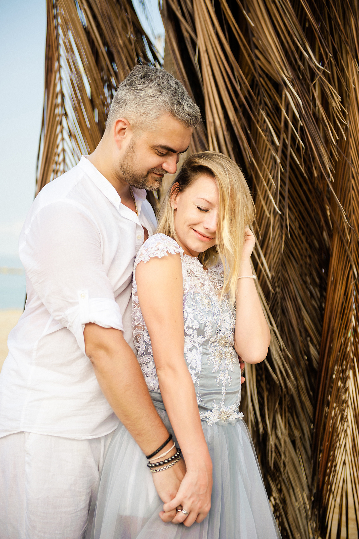 Свадебные фотосессии. Услуги фотографа в Сочи