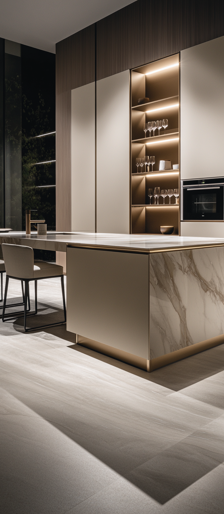 MOOD. Дизайн интерьера. Архитектура. MODELLISTA ARCHITECTS