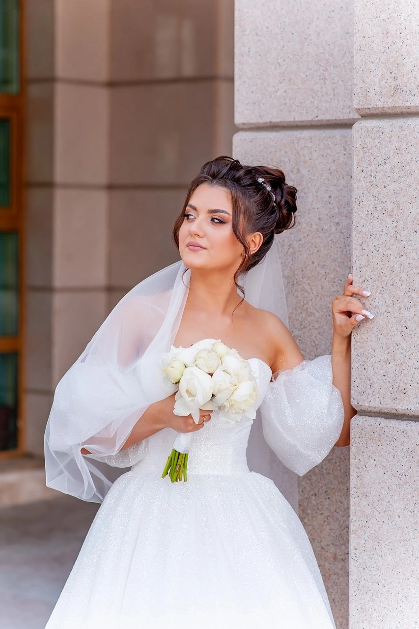 Свадебные съемки. Александр Миронов фотограф