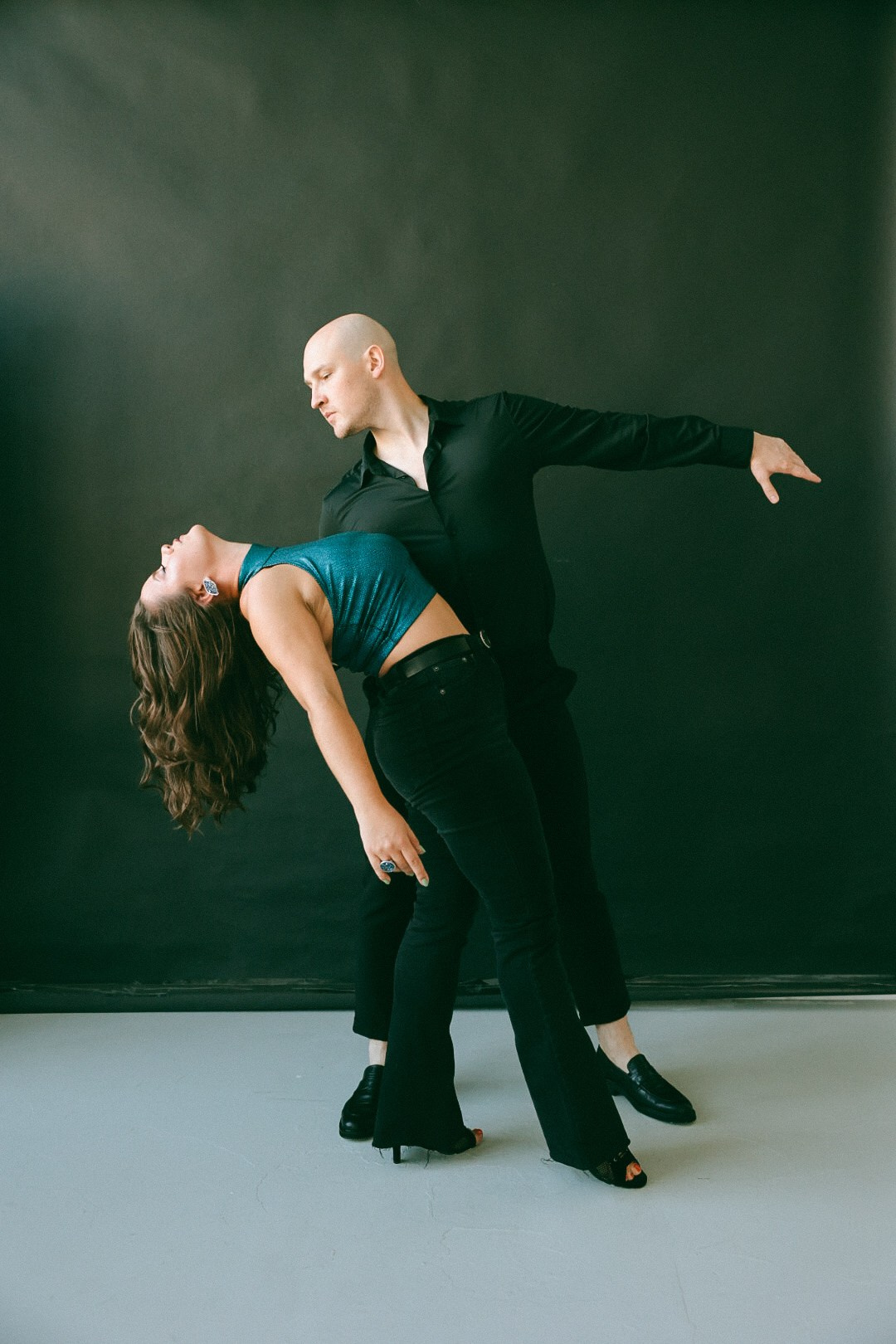 Yakov & Elizaveta. Фотограф Нижний Новгород