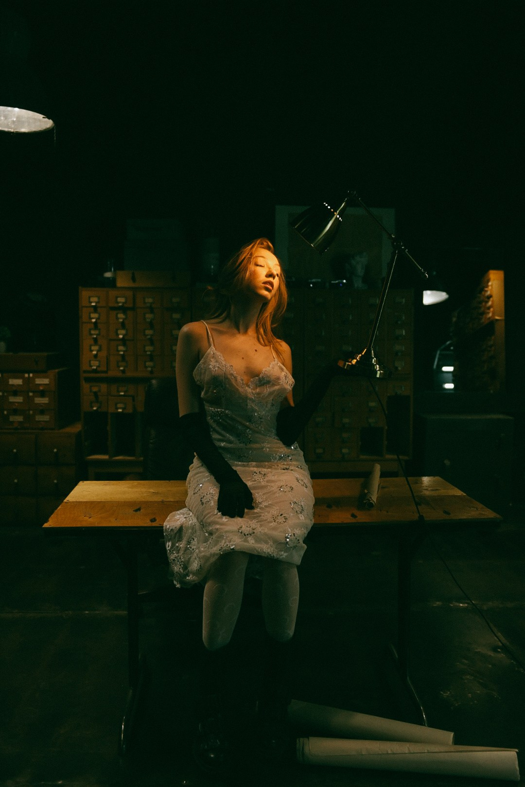 Вероника. Фотограф Нижний Новгород