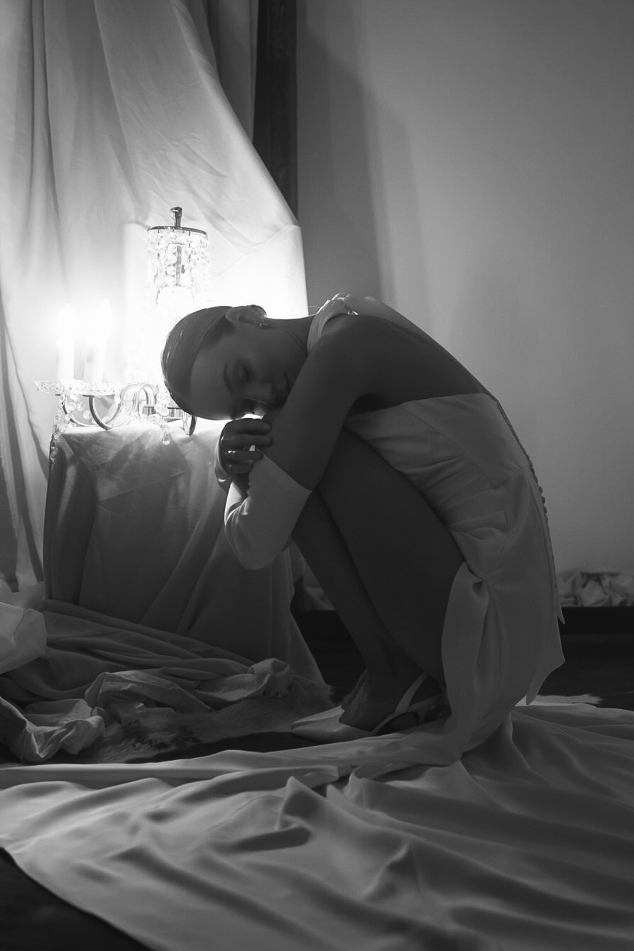 Егор и Лиза. Фотограф Нижний Новгород