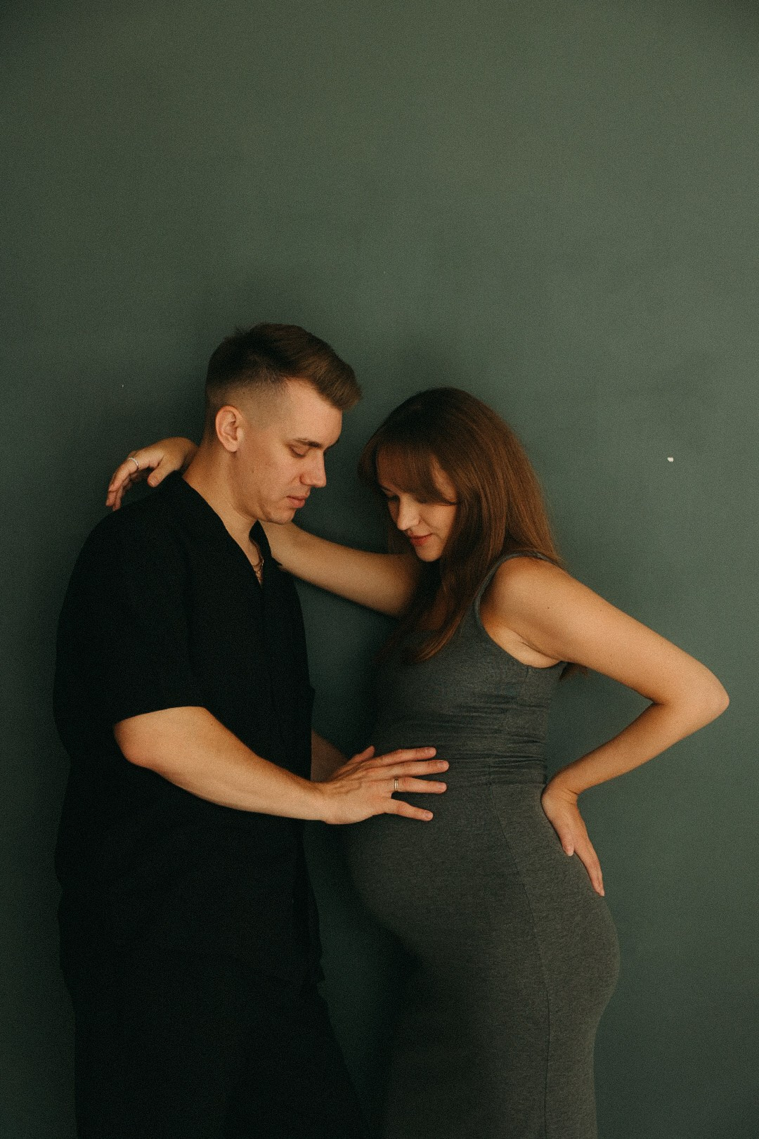 Влад и Наташа. Фотограф Нижний Новгород