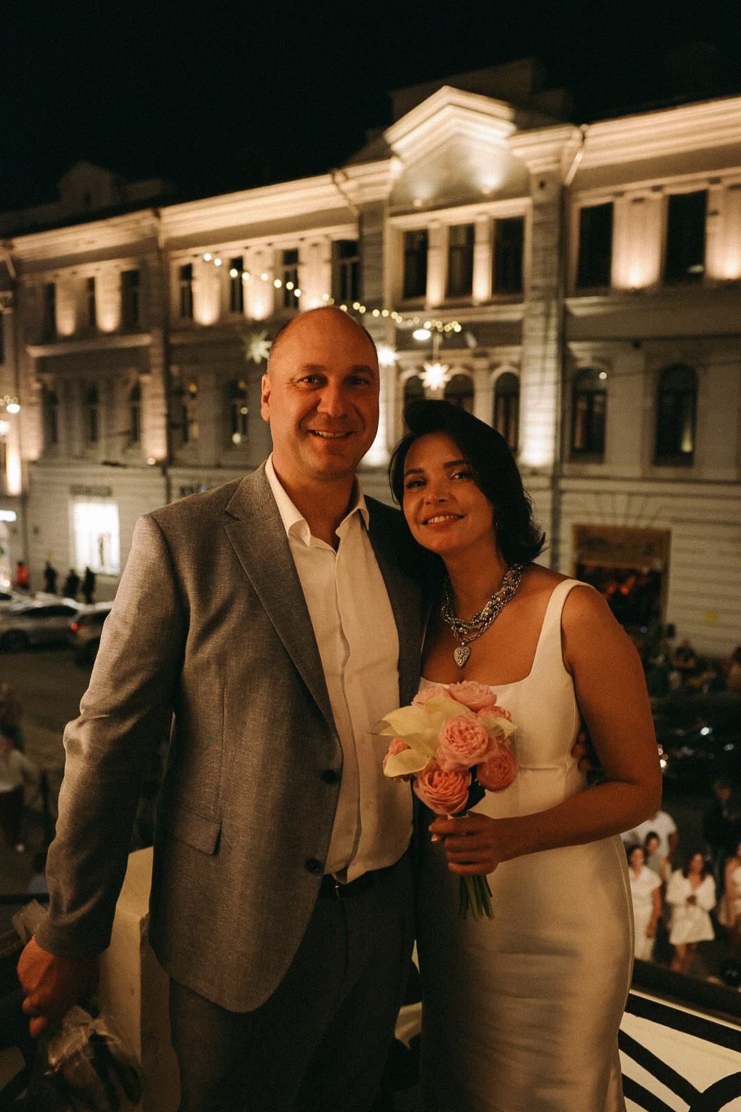 Дмитрий и Надежда. Фотограф Нижний Новгород