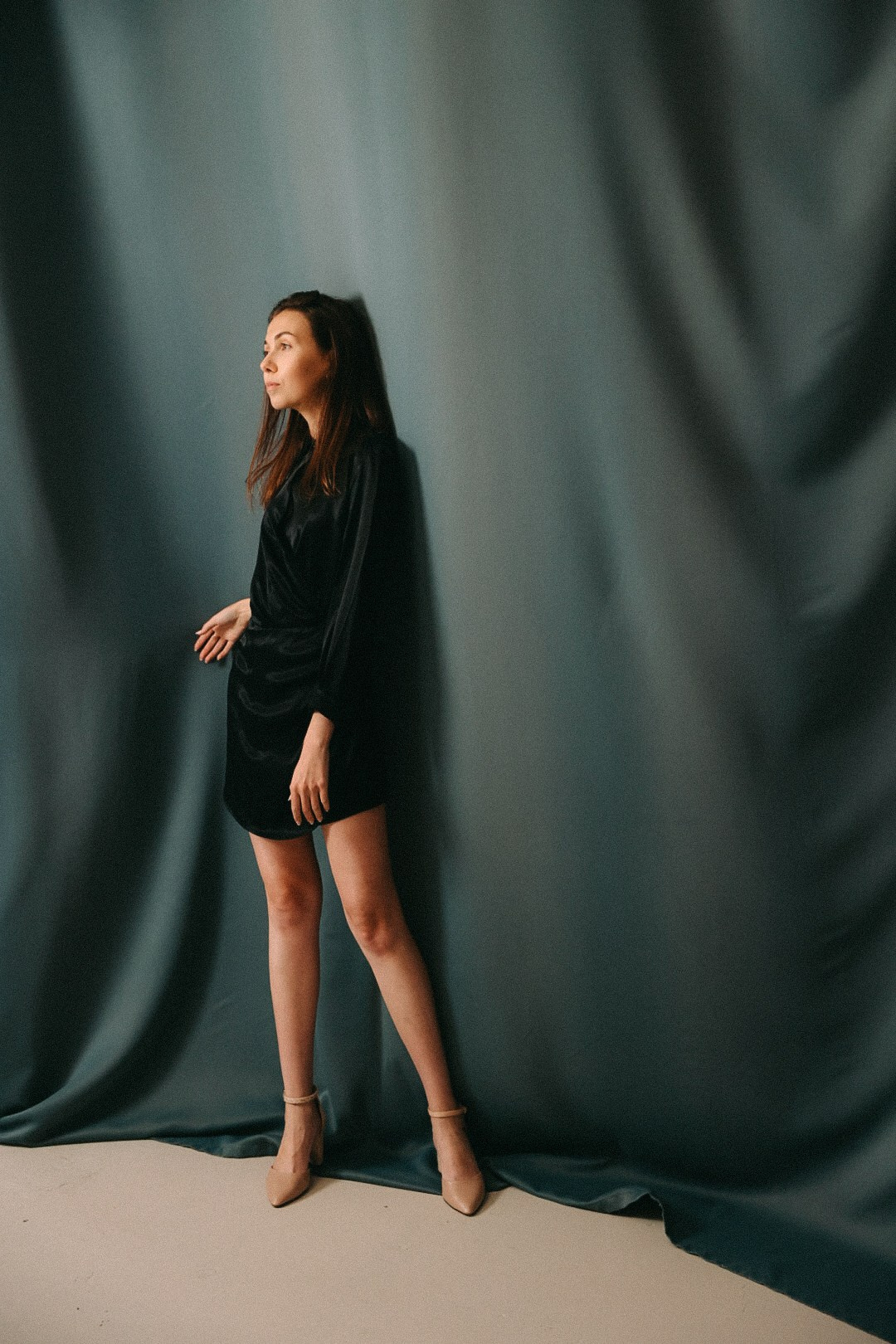 Полина. Фотограф Нижний Новгород