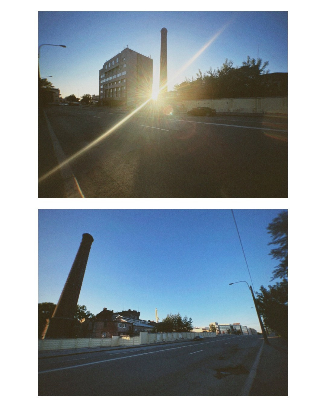 Saint-Petersburg. Alina Panover