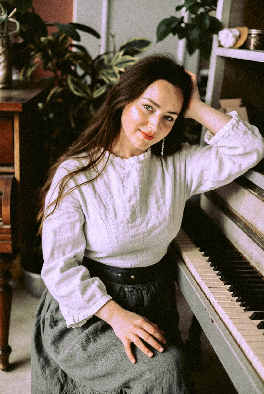 AI-фотосессия (Марина). Фотосессии с помощью нейросетей от профессиональных фотографов и стилистов | Проект «AI-Photographer»